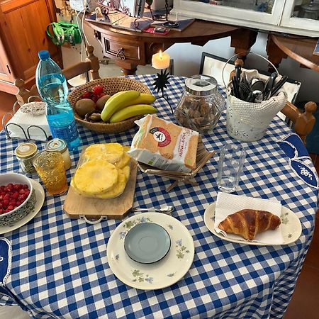 Penelope B&B Палермо Экстерьер фото