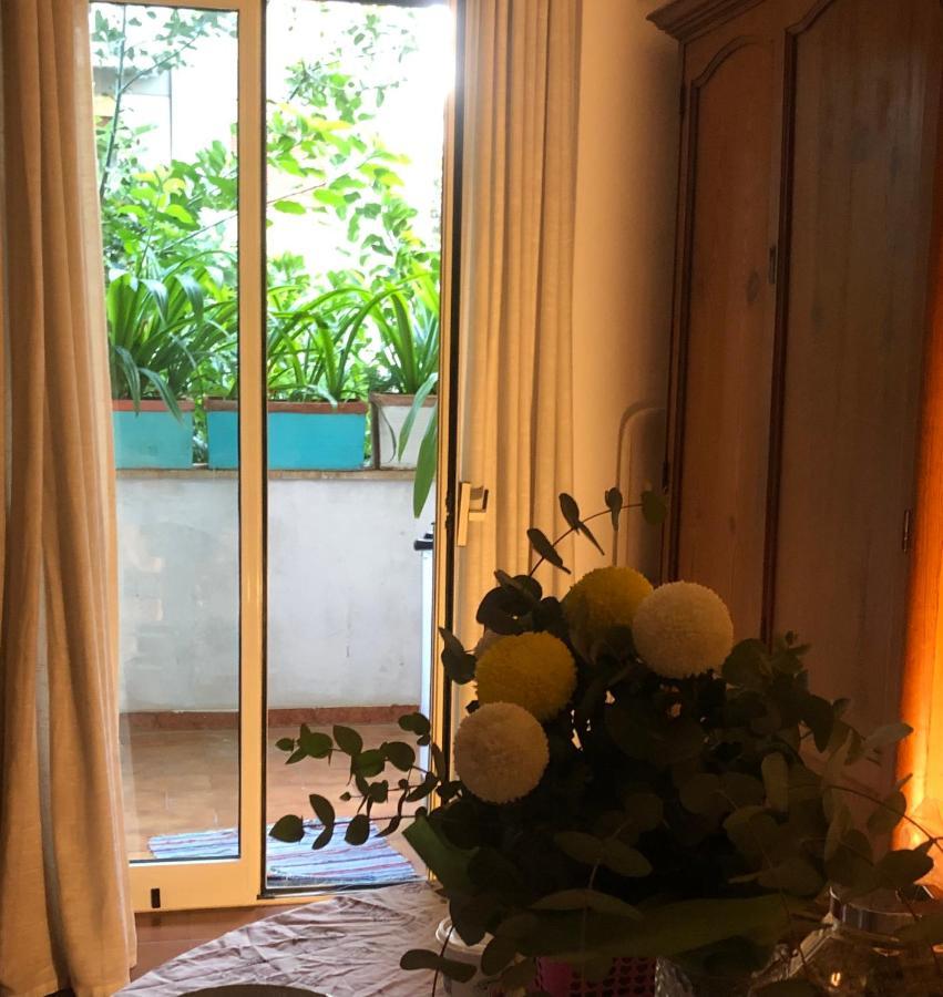 Penelope B&B Палермо Экстерьер фото
