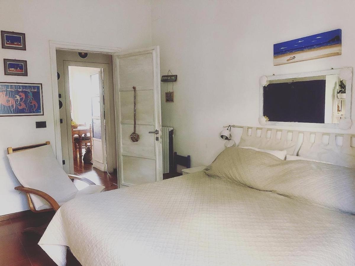 Penelope B&B Палермо Экстерьер фото